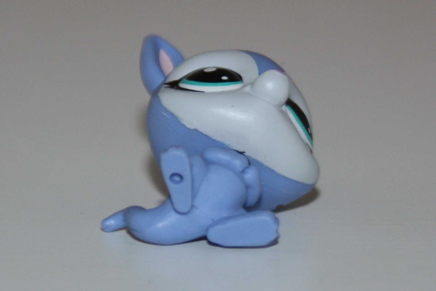 figurka Littlest Pet Shop KANGUR