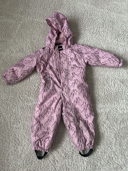 Kombinezon zimowy Reima 86