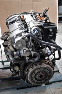 Motor FIAT - 1.9 JTD 105CV - Ref: 182 B4.000