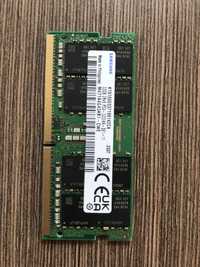 Pamięć ram SAMSUNG DDR4 3200MHz 1x32GB M471A4G43AB1