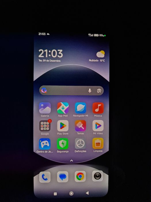 Xiaomi Redmi Note 14