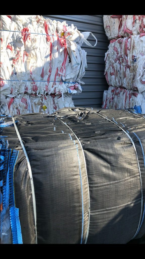 Importer opakowań BIG BAG worki bigbagi BIGBegi