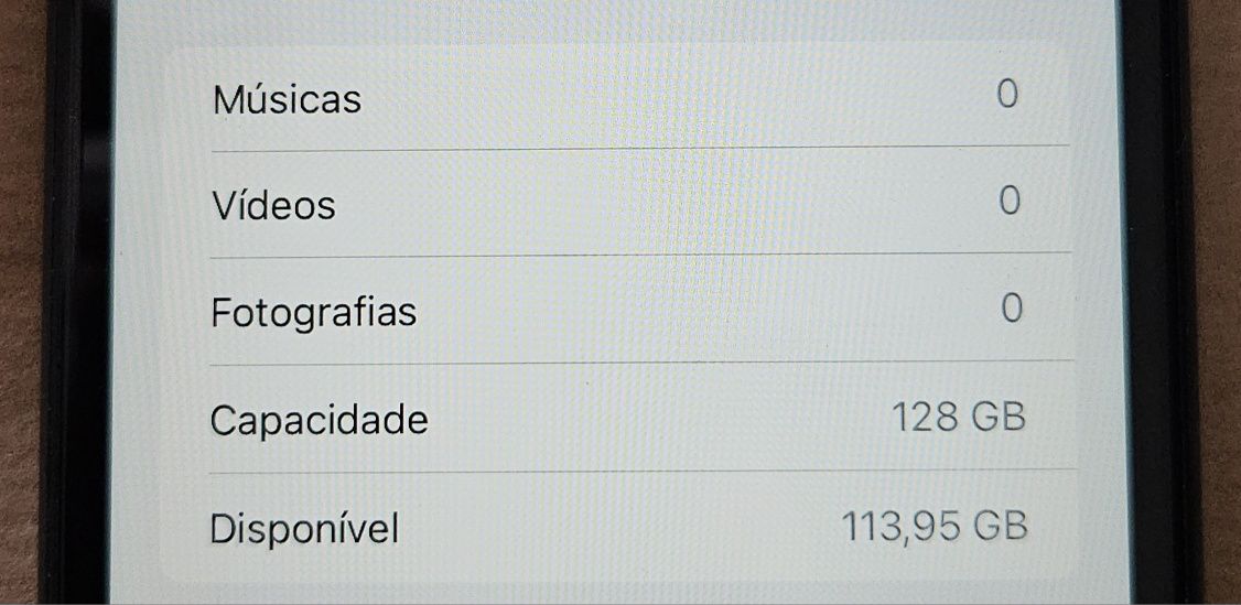 Iphone 11 | 128gb