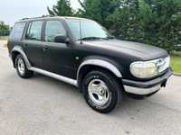 Ford Explorer 4.0 156KM Automat ! 4x4 !