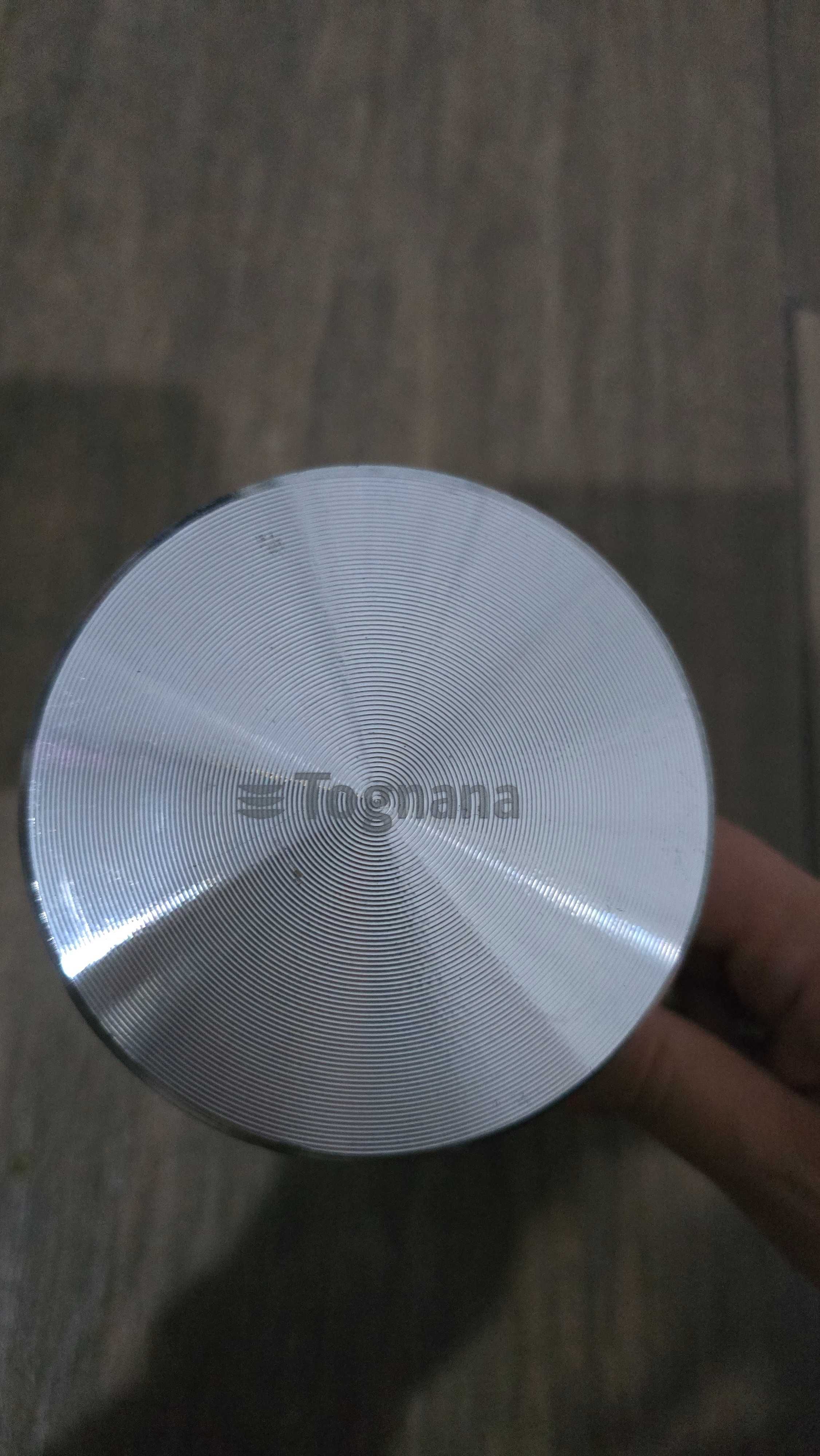 Kawiarka 3 TZ - Tognana Ultra