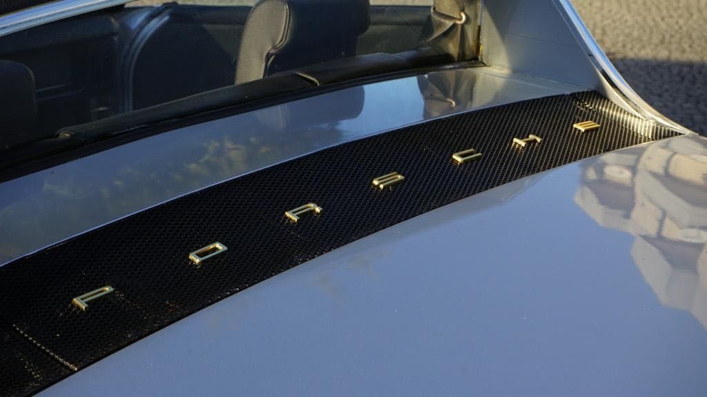 Porsche 914 Nacional Certificado ACP Clássicos