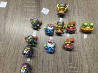 Super things