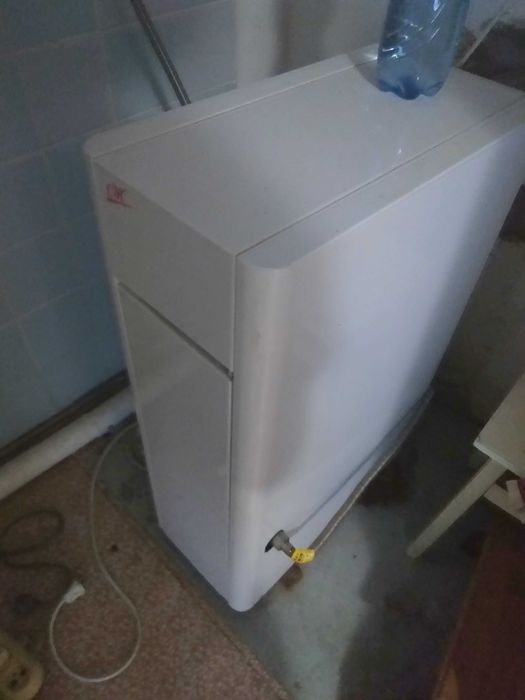 Здам будинок з усіма меблями і технікою на Ремзаводі