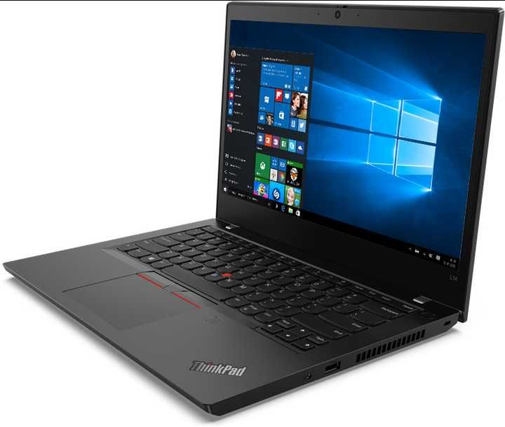 Lenovo Thinkpad L14 Gen2, Core i7-1165G7, 16Gb, 1Tb SSD