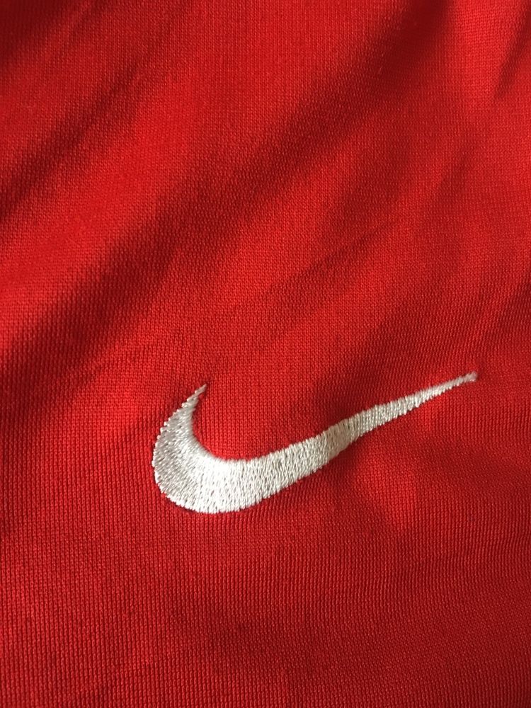 Олимпийка Nike б/у