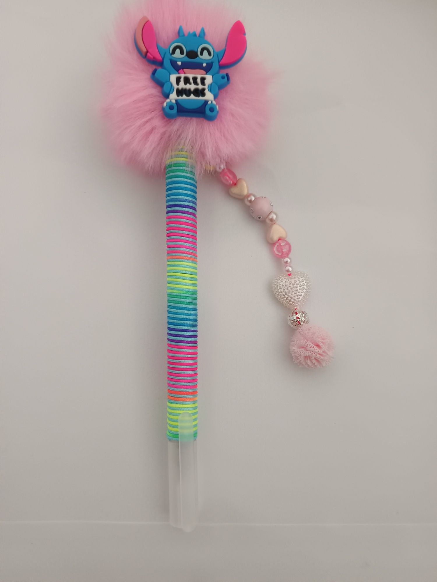 Canetas personalizadas