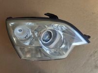 Opel Antara Reflektor Prawy Przód Xenon Europa