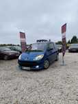 Na Sprzedaż Peugeot 1007 1.6B/autoamt/oszczędny/klima/miejski/zamiana