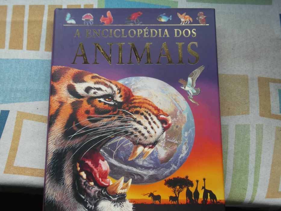 Livros Vários temas