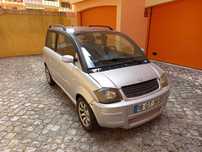 Microcar 2008 boa mecânica