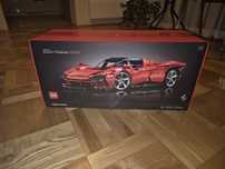 Lego technic 42143