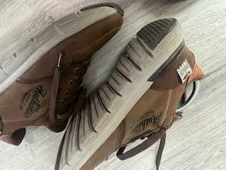 Sapatos desportivos Cotton Belt dos EUA