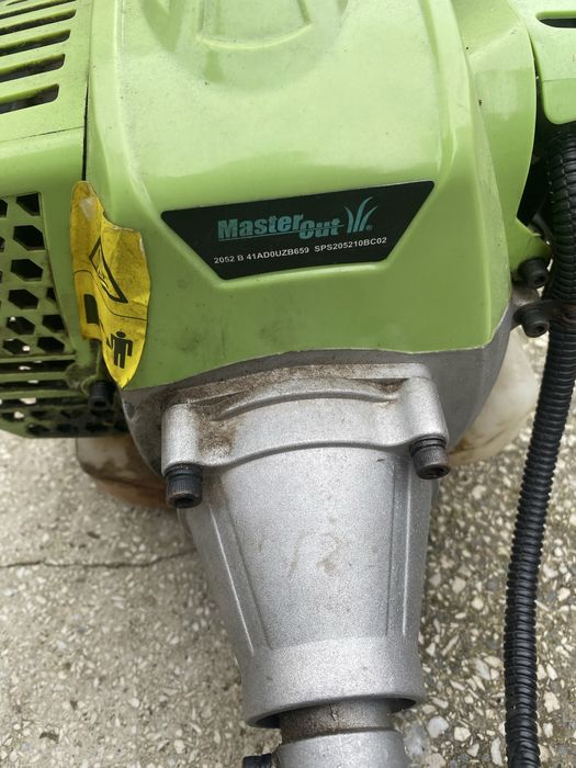 Kosa spalinowa Master Cut  1,4 KW