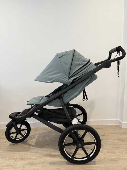 Najnowszy Thule Urban Glide 3