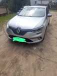 Renault Megane 1.5 dCi GT Line