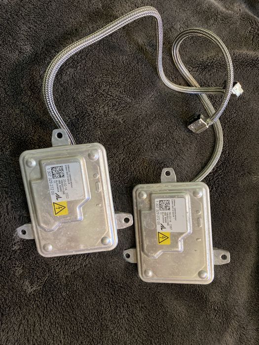 Блож розжига ксенону БМВ / mini cooper / bmw x5 e70