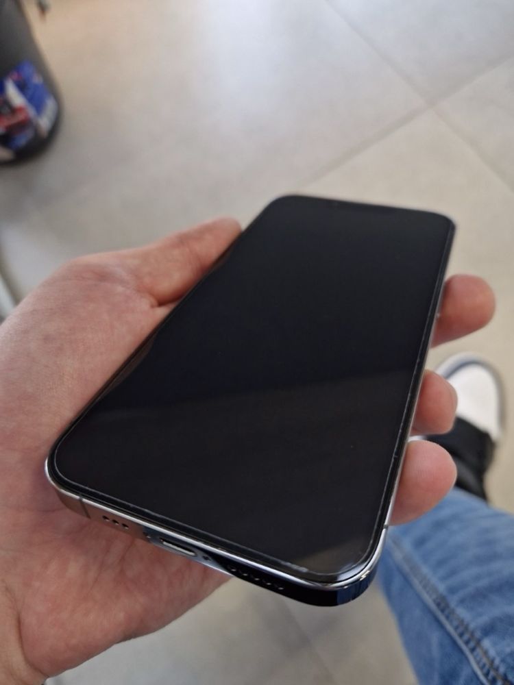 iPhone 13 Pro jak nowy!