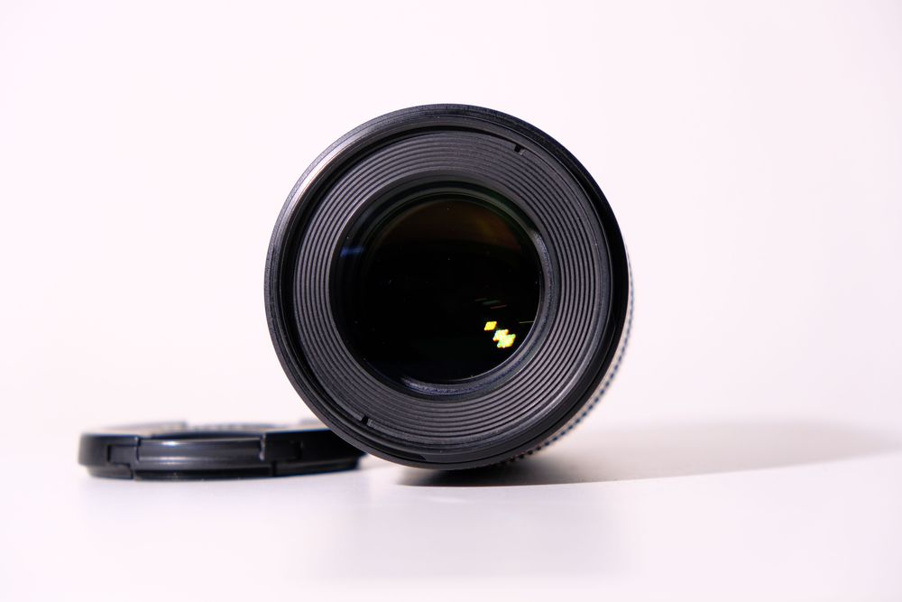 Canon 100mm f/2.8L Macro IS USM + гарантія / без передоплат