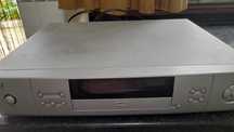 Leitor de dvd/dts