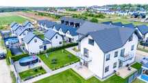 Apartament z Basenem Jastrzębia Góra Blisko Plaży Promocyjne Ceny