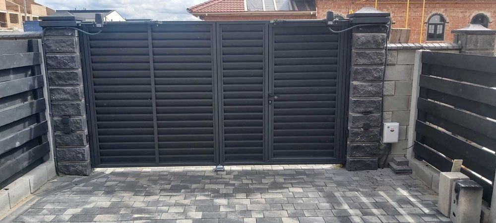 ‼️АКЦІЯ‼️Автоматика для воріт Ротеллі/Rotelli 440 на розпашні ворота