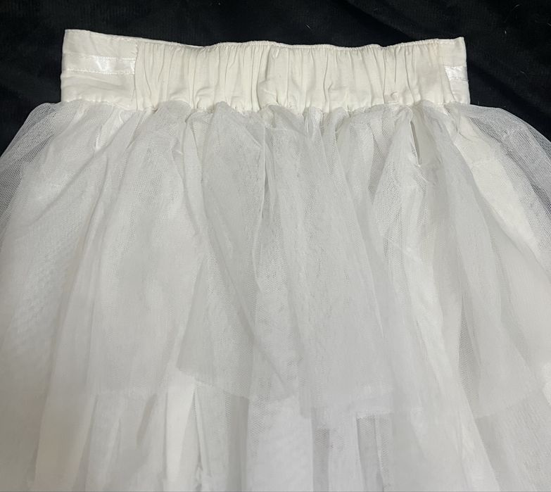 Saias Criança em tule para enchimento ou Carnaval