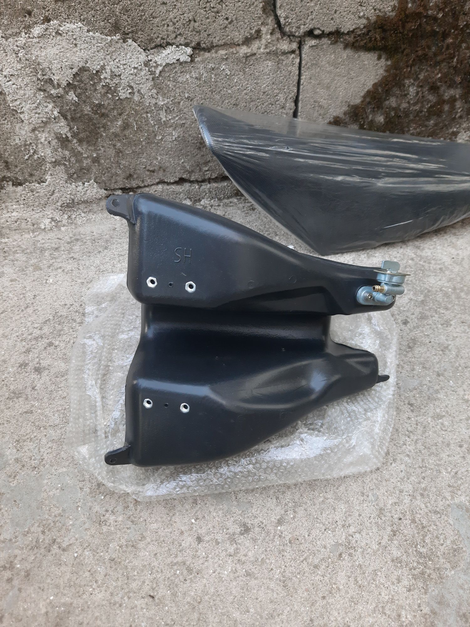 Peças para pit bike