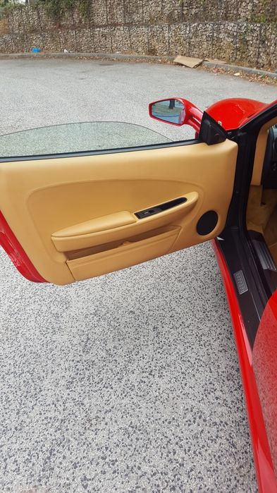 Ferrari 430 f1 spider
