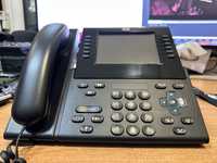 Проводной IP (SIP) Телефон Cisco CP-9971