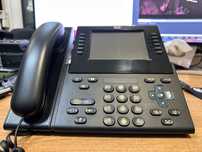 Проводной IP (SIP) Телефон Cisco CP-9971