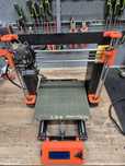 Prusa i3 MK3S+ MMU2S