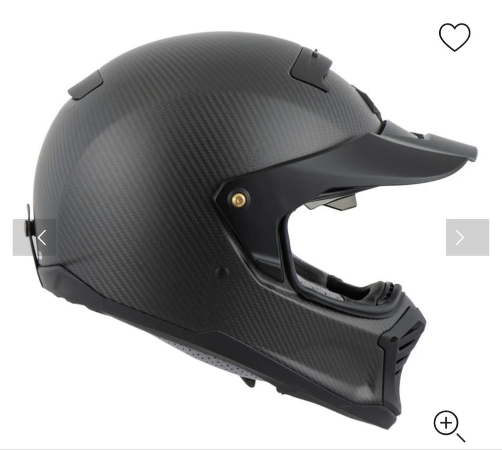 Capacete scorpion exo hx1 Carbon