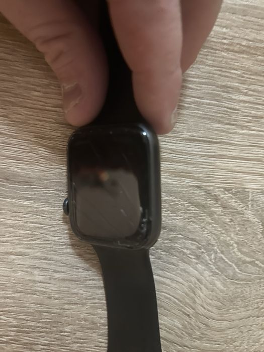 Apple Watch SE cellurar 40mm