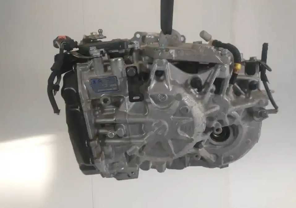 Caixa Aut 20GEAS Citroen C3 2022 1.2Puretech em STOCK