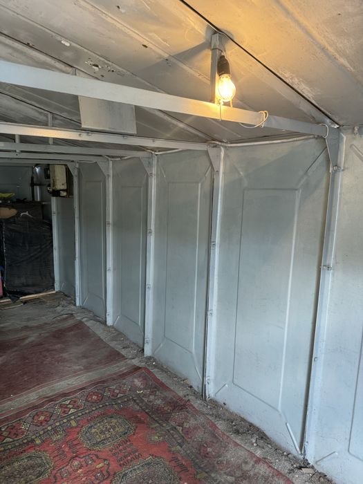 Гараж ГК-1 Бровари