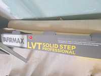 Afirmax lvt solid step professional podkład pod panele deskę