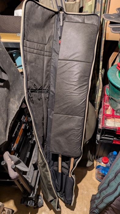 Pokrowiec na wędki 155 cm Elia