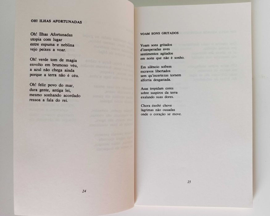 Anguéné | Fernando Macedo (texto Introdutório de Natália Correia)