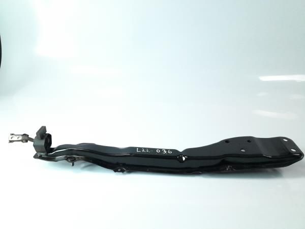 Travessa dos radiadores TOYOTA Corolla Liftback (_E10_)