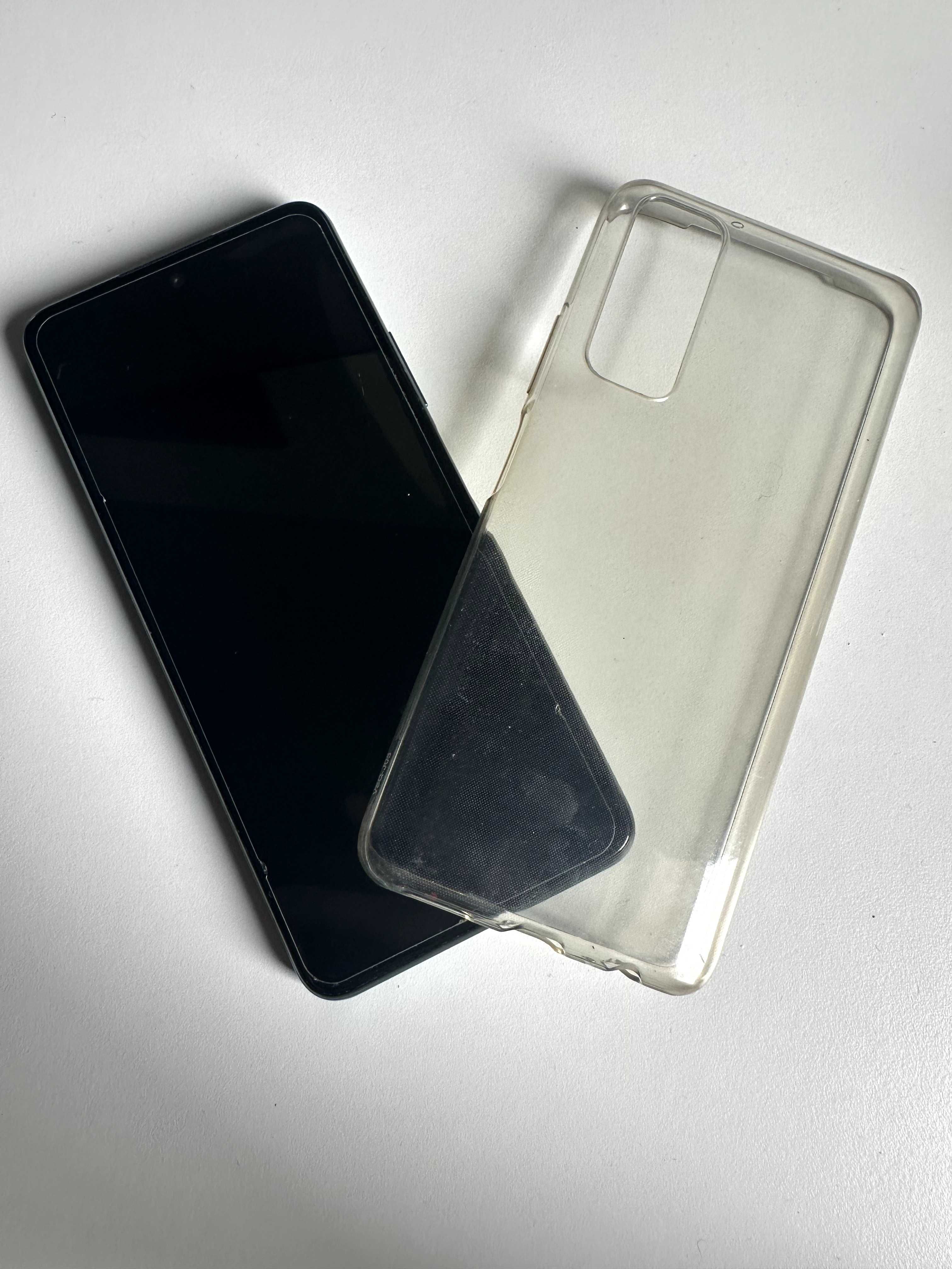 Huawei p smart 2021