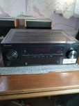 Pioneer VSX 422 uszkodzony