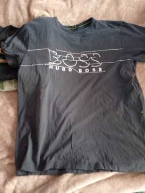 Koszulki bluzy spodnie