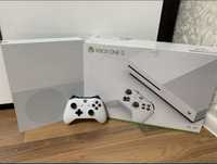 Приставка Xbox one s