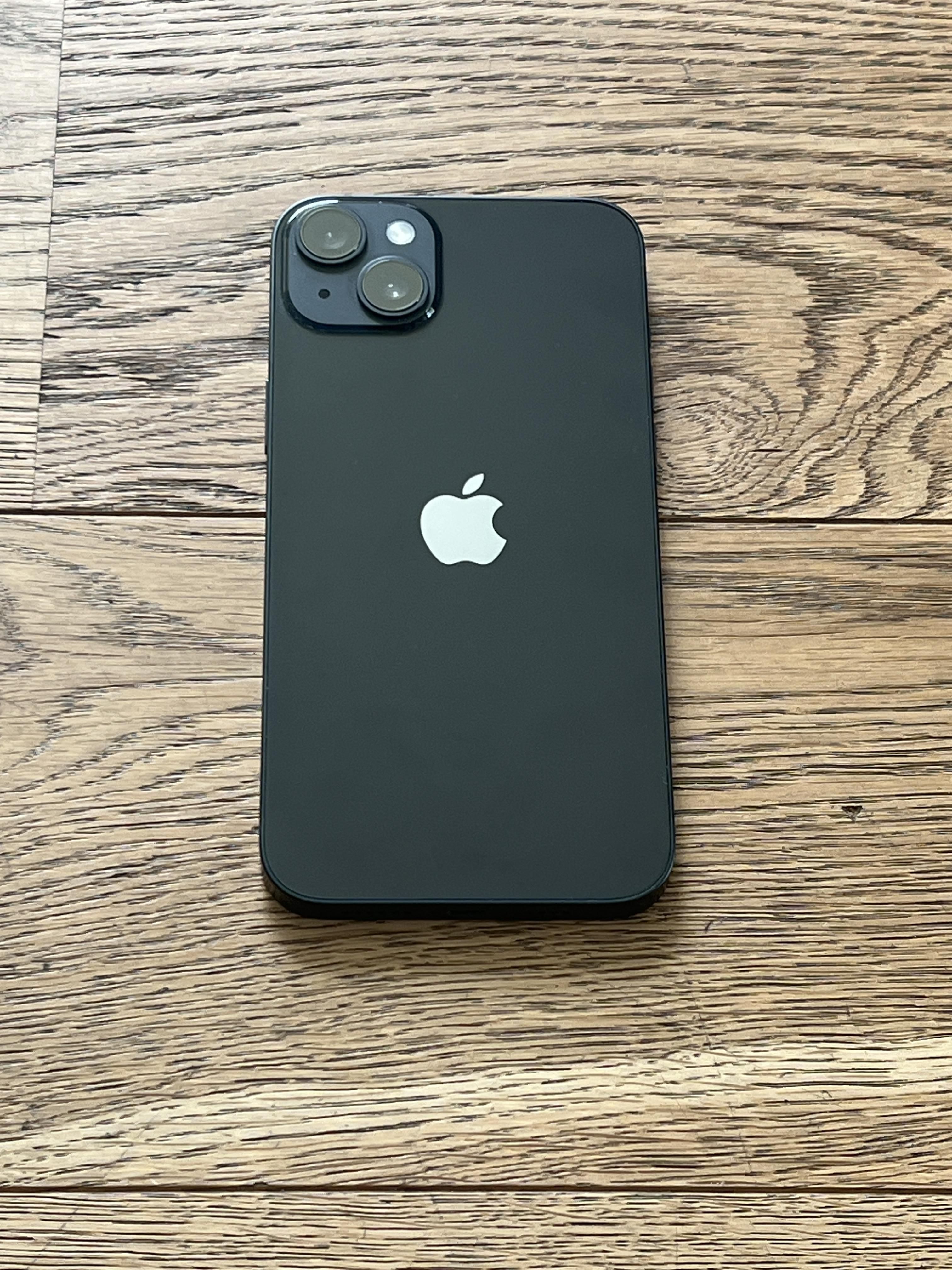 OUTLET iPhone 14 Plus 128GB Bateria 99% FV23% PL GW