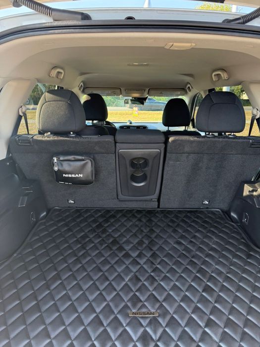 Nissan Rogue2020